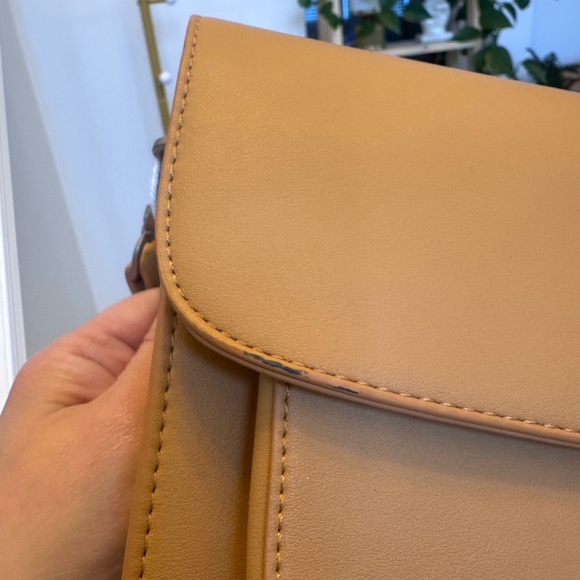 Pixie Mood Camel Crossbody Bag - Picture 10 of 10